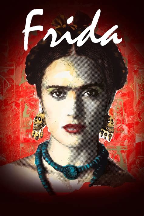 frida kahlo pelicula.